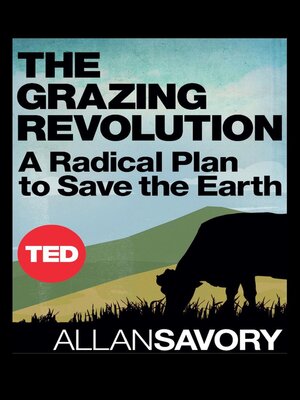 The Grazing Revolution - ebook